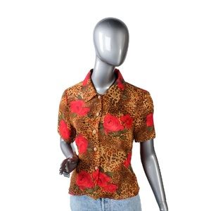 Super hot corset back top!